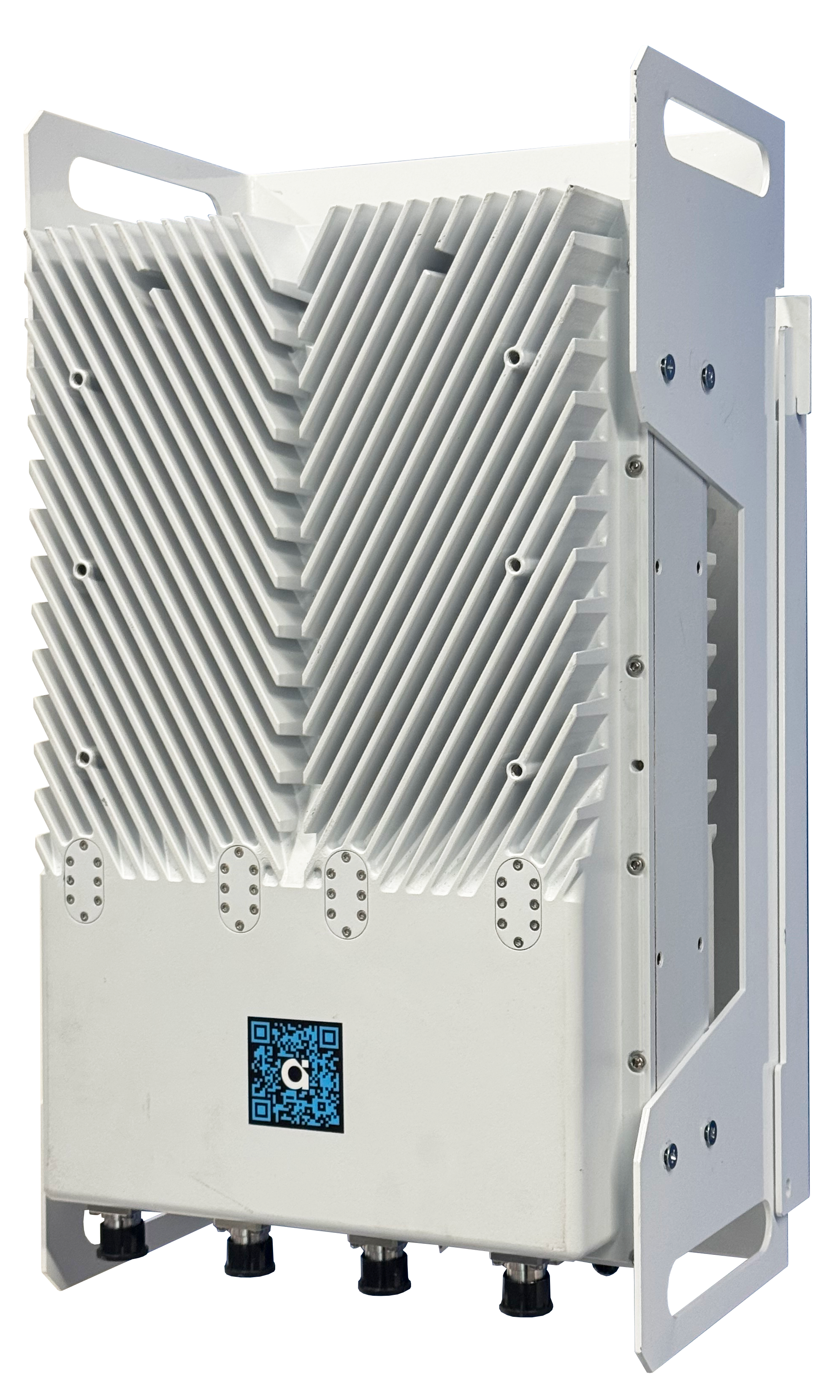Altera O-RAN RU platform image