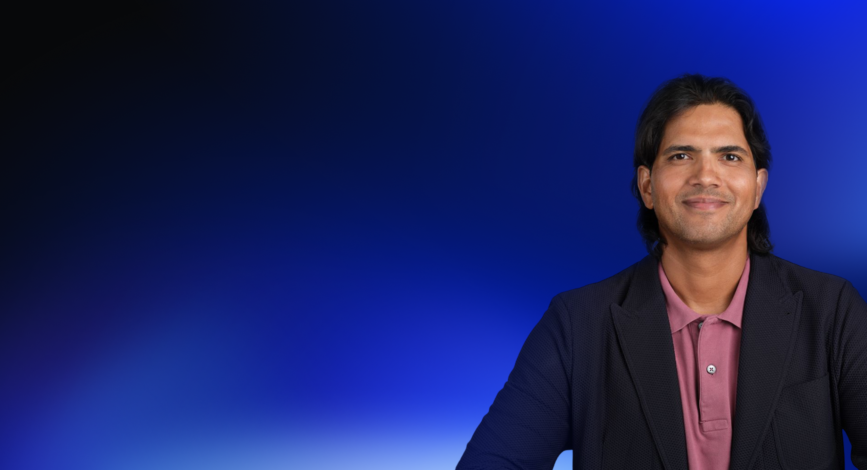 Deepu Talla Keynote Homepage Banner