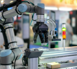 robotics image