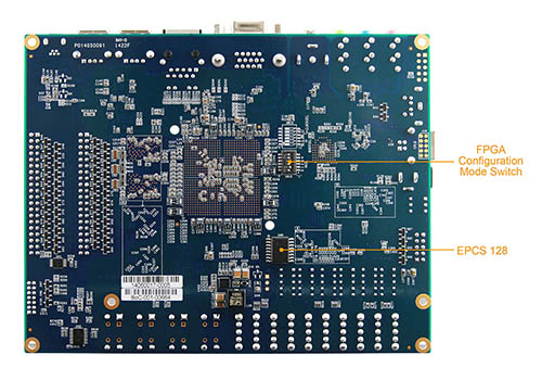 その他 ALTERA FPGA DE1 DE1-SoC Board | Altera